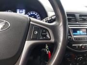 Hyundai Solaris I Рестайлинг Пермь  - изображение 40