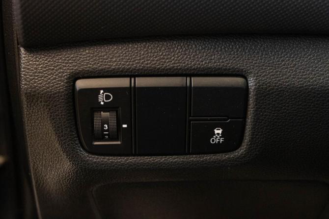 Hyundai Creta I с пробегом 2017 года, цена 1 649 000 рублей, 148370 км, внедорожник, Автокод Объявления