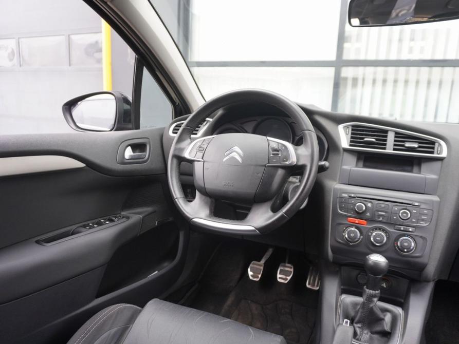 Citroen C4 II Москва  - изображение 13