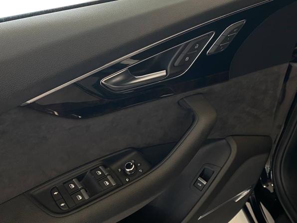 Audi Q7 II (4M) с пробегом 2019 года, цена 5 175 000 рублей, 86171 км, внедорожник, Автокод Объявления