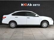 Nissan Almera III (G15) Екатеринбург  - изображение 21