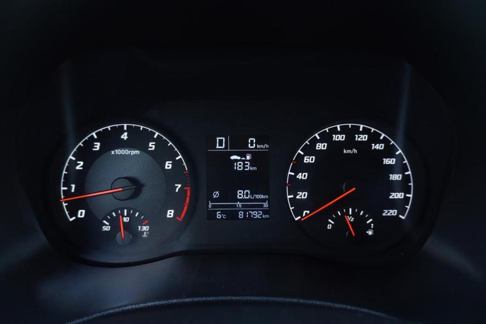 Hyundai Solaris II Рестайлинг Ульяновск  - изображение 9