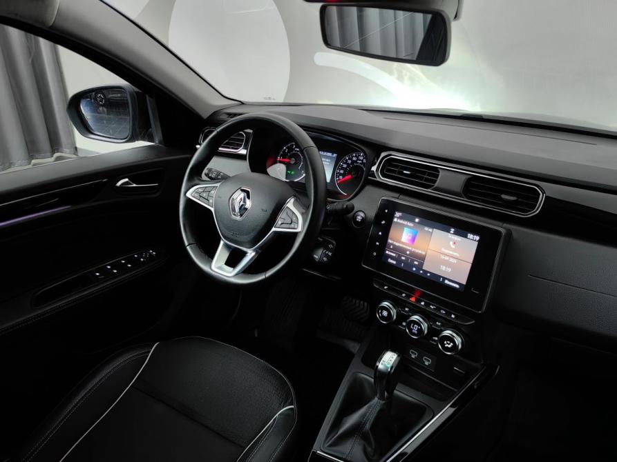 Renault Arkana I Москва  - изображение 7