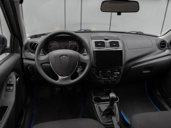Lada (ВАЗ) Granta I Рестайлинг с пробегом 2024 года, цена 790 000 рублей, 76879 км, лифтбек, Автокод Объявления