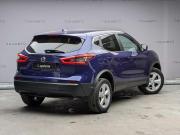 Nissan Qashqai II Рестайлинг Москва  - изображение 16