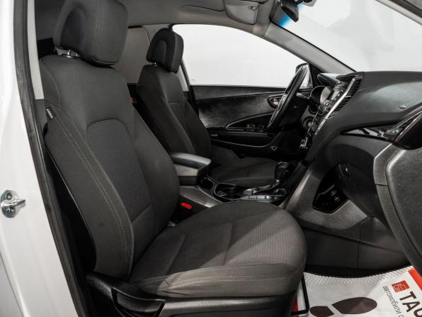 Hyundai Santa Fe III с пробегом 2013 года, цена 1 550 000 рублей, 222676 км, внедорожник, Автокод Объявления