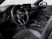 Audi A4 V (B9) Рестайлинг Москва  - изображение 35