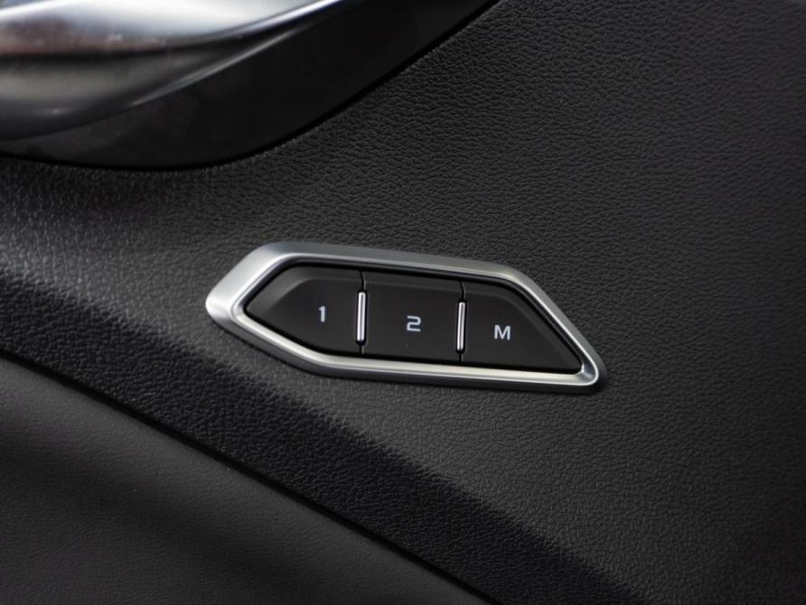 Geely Tugella I Рестайлинг Тюмень  - изображение 21