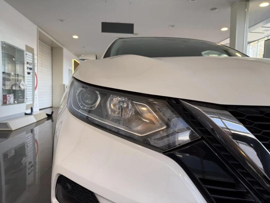 Nissan Qashqai II Рестайлинг Подольск  - изображение 23
