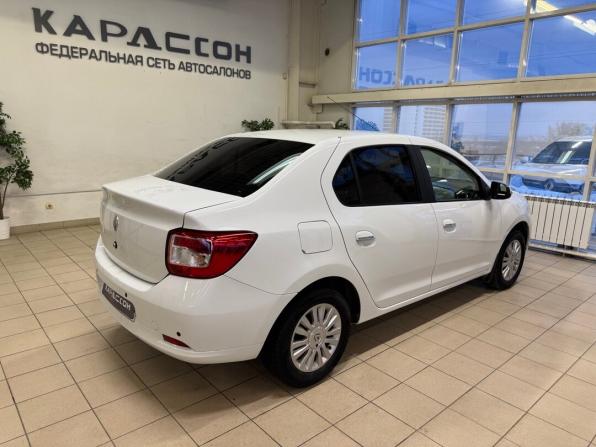 Renault Logan II с пробегом 2014 года, цена 720 000 рублей, 138518 км, седан, Автокод Объявления