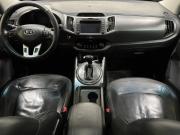 Kia Sportage III Саратов  - изображение 22