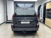 Toyota Land Cruiser Prado 120 Series Новосибирск  - изображение 18