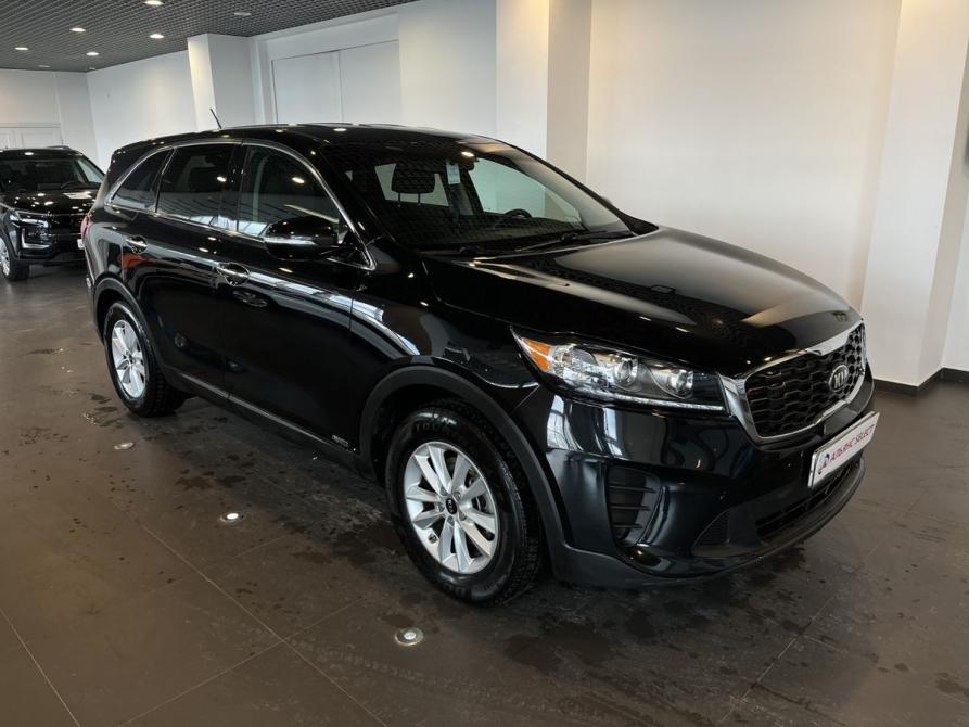Kia Sorento III Prime Рестайлинг Чебоксары  - изображение 1