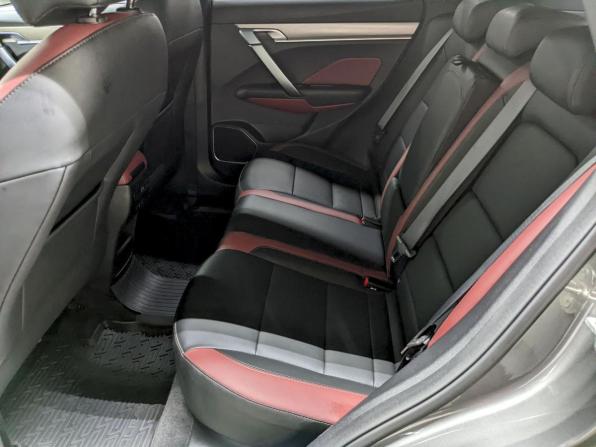 Geely Coolray I с пробегом 2023 года, цена 1 840 000 рублей, 33311 км, внедорожник, Автокод Объявления