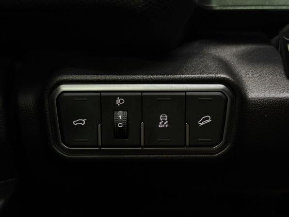 Haval Dargo I с пробегом 2024 года, цена 2 661 000 рублей, 41400 км, внедорожник, Автокод Объявления