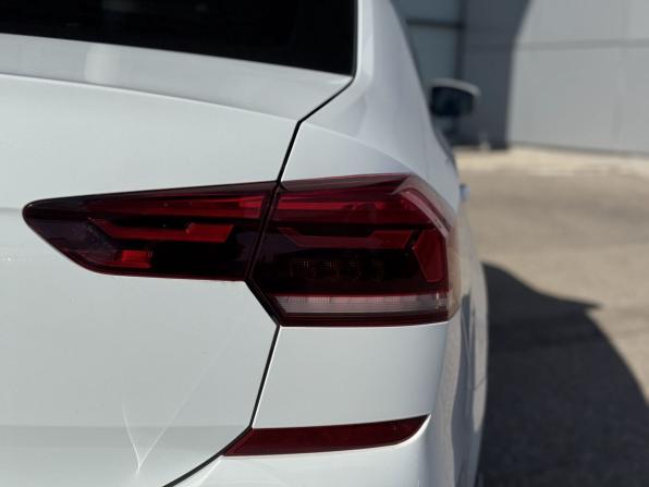 Volkswagen Polo VI с пробегом 2021 года, цена 1 325 000 рублей, 78242 км, лифтбек, Автокод Объявления