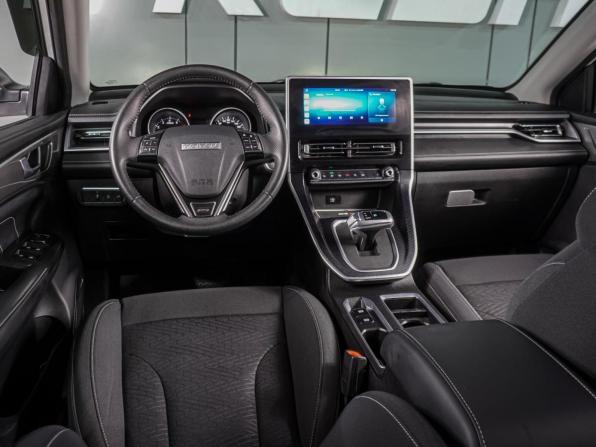 Haval M6 II с пробегом 2024 года, цена 1 849 000 рублей, 24844 км, внедорожник, Автокод Объявления