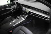 Audi A6 V (C8) Москва  - изображение 53