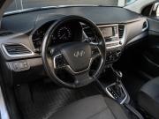 Hyundai Solaris II Москва  - изображение 24
