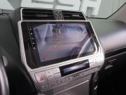 Toyota Land Cruiser Prado 150 Series Рестайлинг 3 Воронеж  - изображение 36