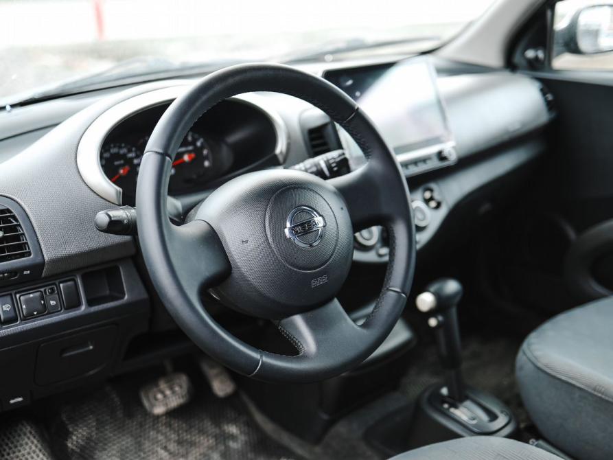 Nissan Micra III (K12) Ижевск  - изображение 9