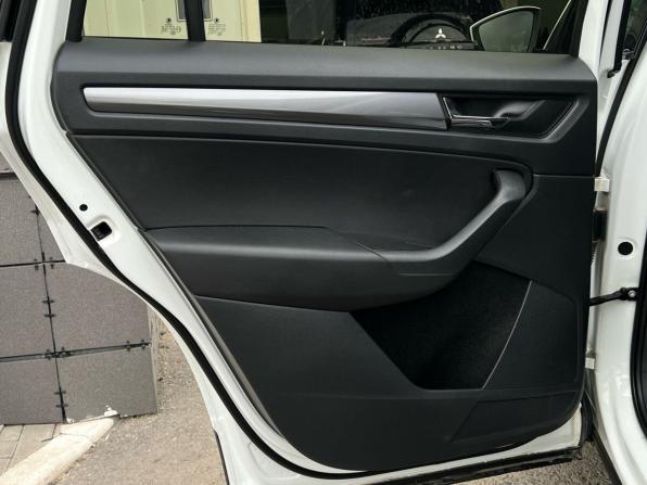 Skoda Kodiaq I с пробегом 2018 года, цена 2 399 999 рублей, 73350 км, внедорожник, Автокод Объявления