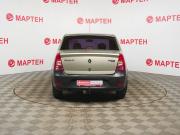 Renault Logan I Рестайлинг Вологда  - изображение 22