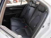 Toyota Camry VIII (XV70) Рестайлинг Сочи  - изображение 33