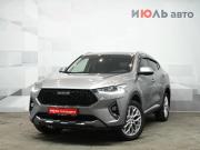 Haval F7x I Екатеринбург  - изображение 21