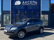 Chevrolet Captiva I Архангельск  - изображение 21