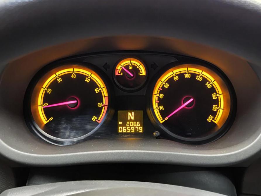 Opel Corsa D Рестайлинг II Казань  - изображение 16