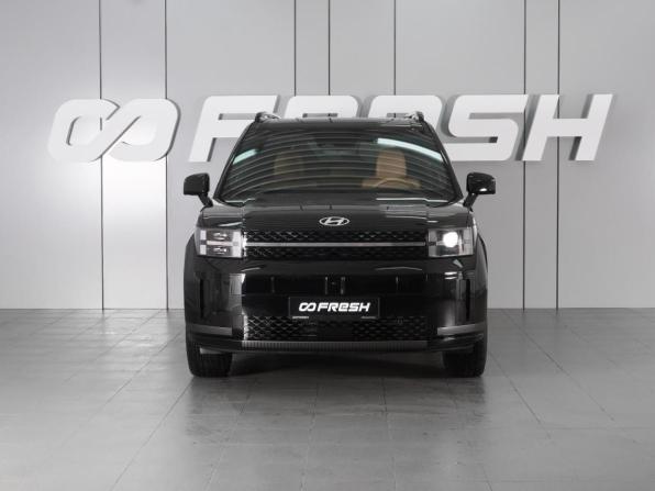 Hyundai Santa Fe V (MX5) с пробегом 2025 года, цена 5 889 000 рублей, 2032 км, внедорожник, Автокод Объявления