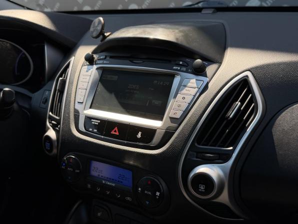 Hyundai ix35 I с пробегом 2012 года, цена 1 295 000 рублей, 157000 км, внедорожник, Автокод Объявления