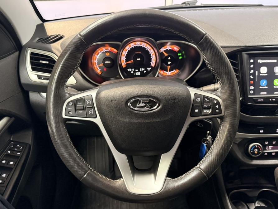Lada (ВАЗ) Vesta I Тверь  - изображение 12