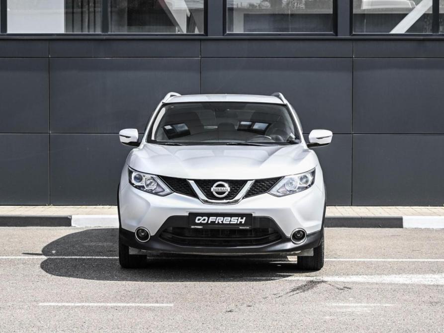 Nissan Qashqai II Новороссийск  - изображение 3