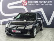 Mercedes-Benz C-Класс III (W204) Ростов-на-Дону  - изображение 20