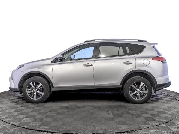 Toyota RAV4 IV (XA40) Рестайлинг с пробегом 2019 года, цена 2 230 000 рублей, 188130 км, внедорожник, Автокод Объявления