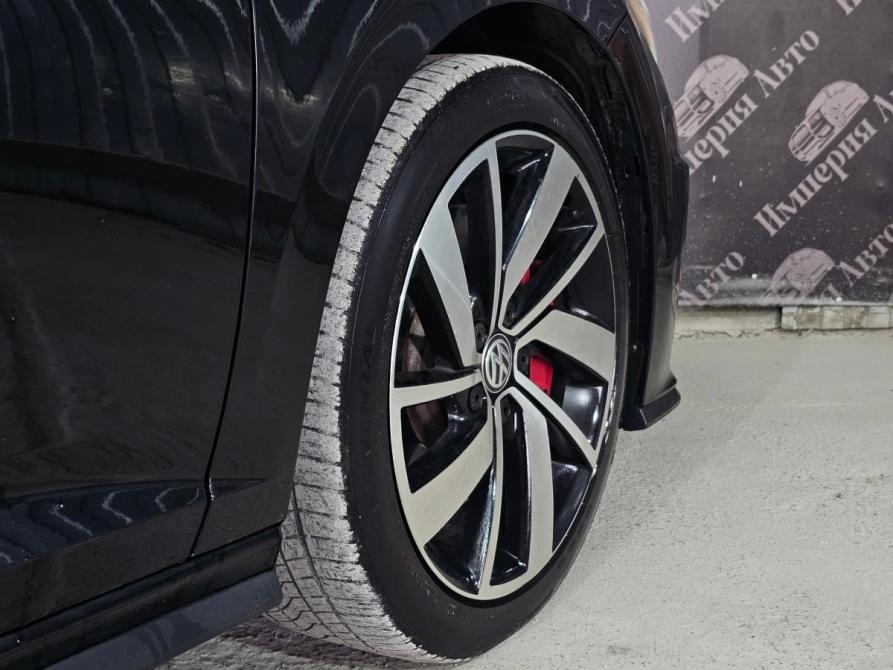 Volkswagen Jetta VII Краснодар  - изображение 14