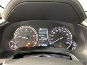 Lexus RX IV Рестайлинг Москва  - изображение 33