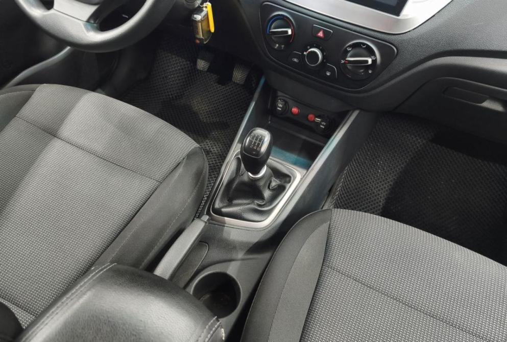 Hyundai Solaris II Екатеринбург  - изображение 15