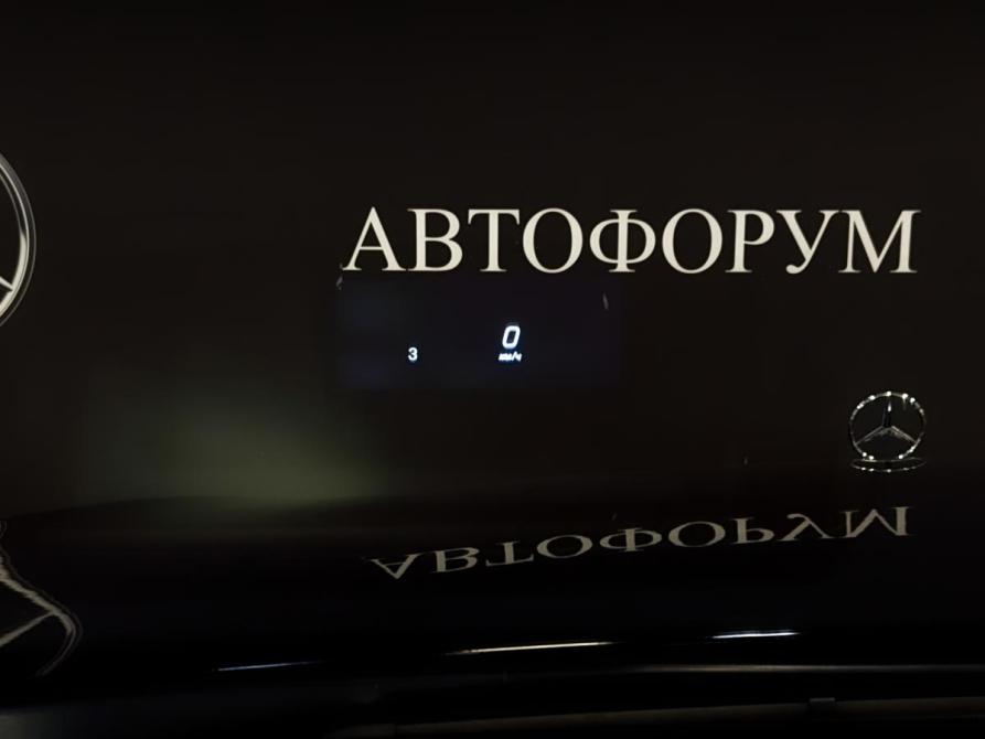 Mercedes-Benz S-Класс VI (W222 C217) Рестайлинг Москва  - изображение 30