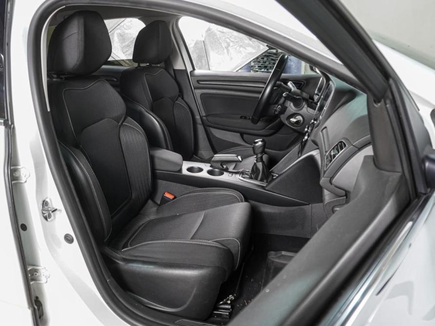 Renault Megane IV Воронеж  - изображение 8