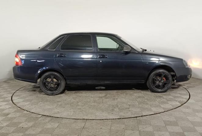 Lada (ВАЗ) Priora I с пробегом 2007 года, цена 315 000 рублей, 141703 км, седан, Автокод Объявления