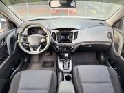 Hyundai Creta I Владикавказ  - изображение 32