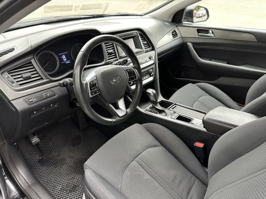 Hyundai Sonata VII (LF) Рестайлинг Ижевск  - изображение 20