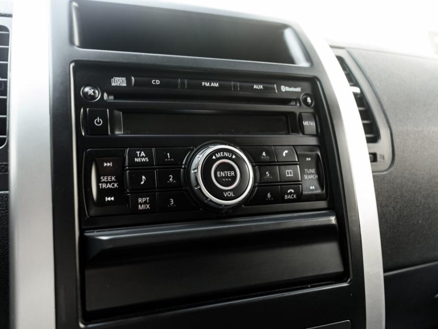 Nissan X-Trail II Рестайлинг Екатеринбург  - изображение 18