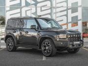 JETOUR T2 Краснодар  - изображение 24