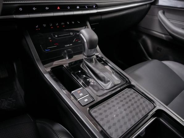 Chery Tiggo 4 I Рестайлинг 2 с пробегом 2025 года, цена 1 911 000 рублей, 21802 км, внедорожник, Автокод Объявления