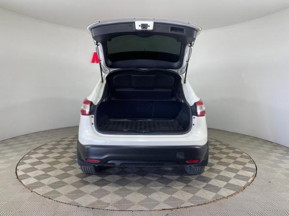 Nissan Qashqai II с пробегом 2014 года, цена 1 499 000 рублей, 147710 км, внедорожник, Автокод Объявления