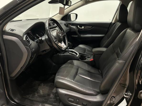 Nissan Qashqai II Рестайлинг с пробегом 2020 года, цена 1 819 000 рублей, 150898 км, внедорожник, Автокод Объявления